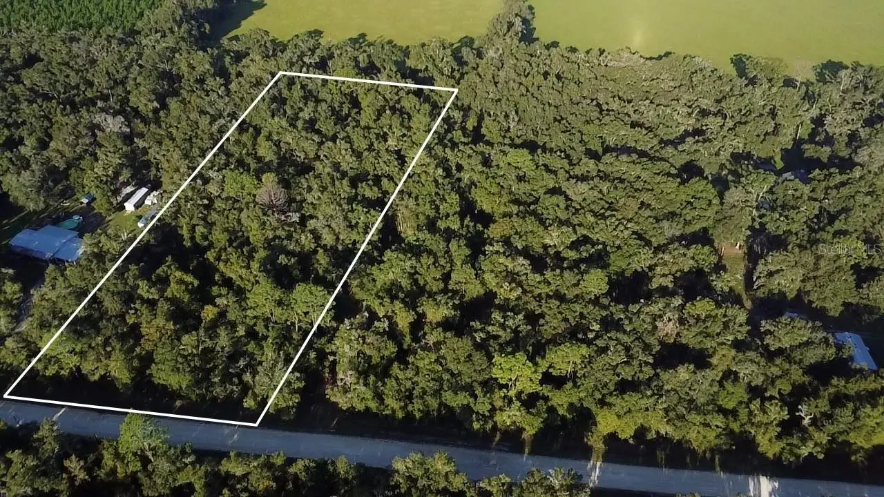 Tbd 48th , Lot 15 Terrace, FL