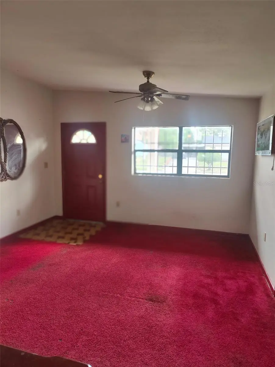 1535 Daly Street, FL