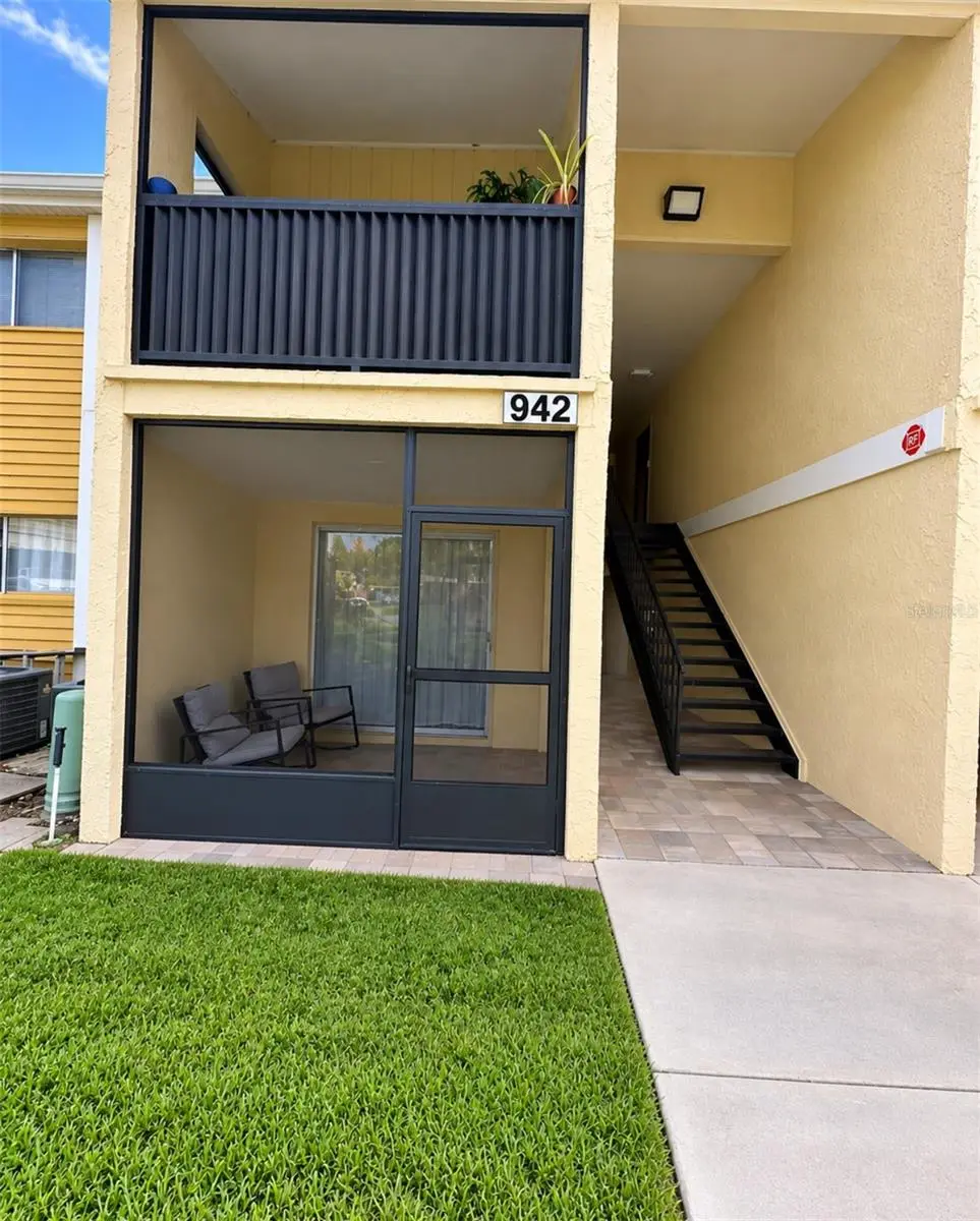 942 Lake Destiny Road, FL