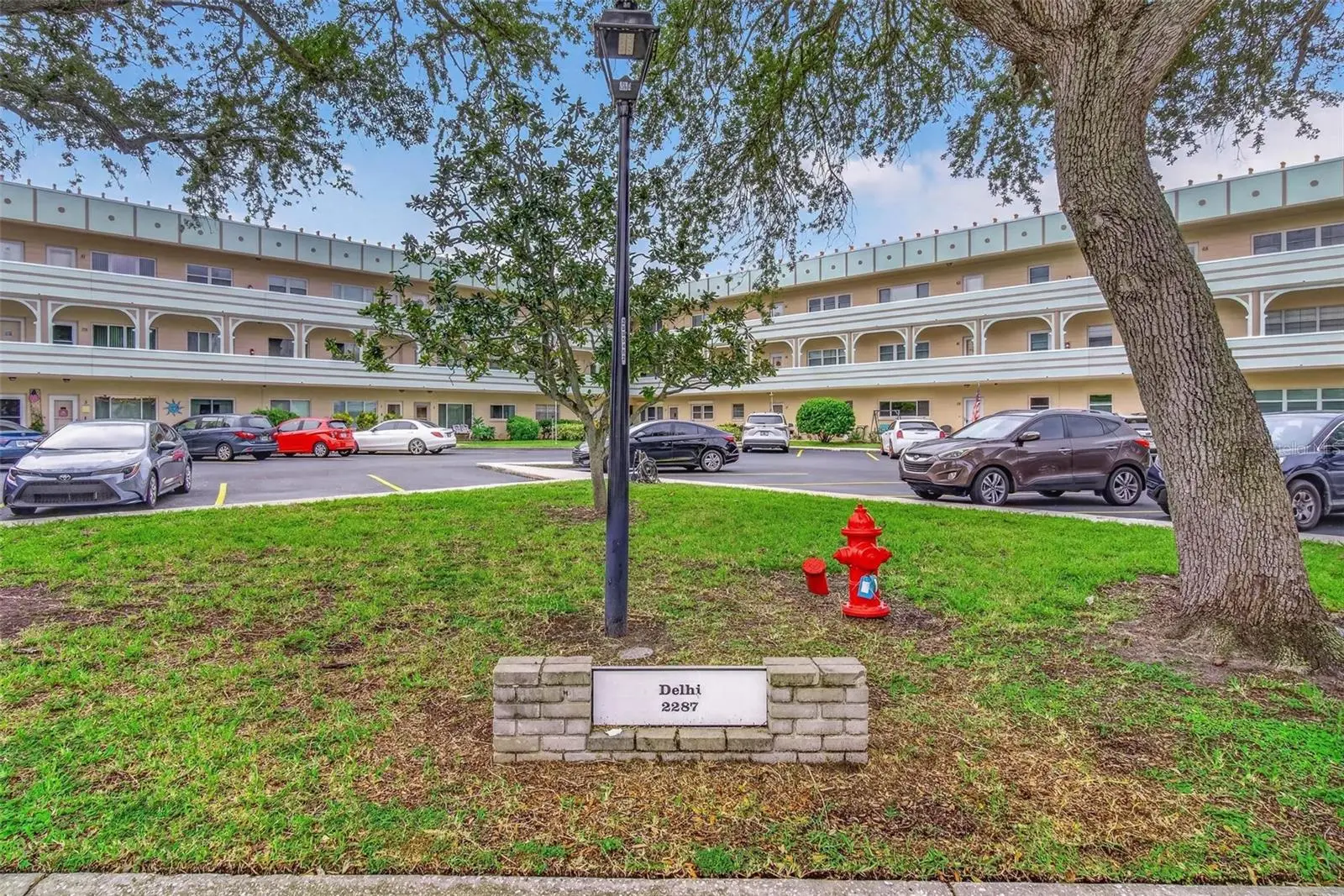 2287 Philippine Drive, FL