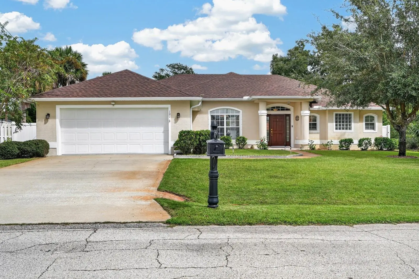 191 Pritchard Drive, FL