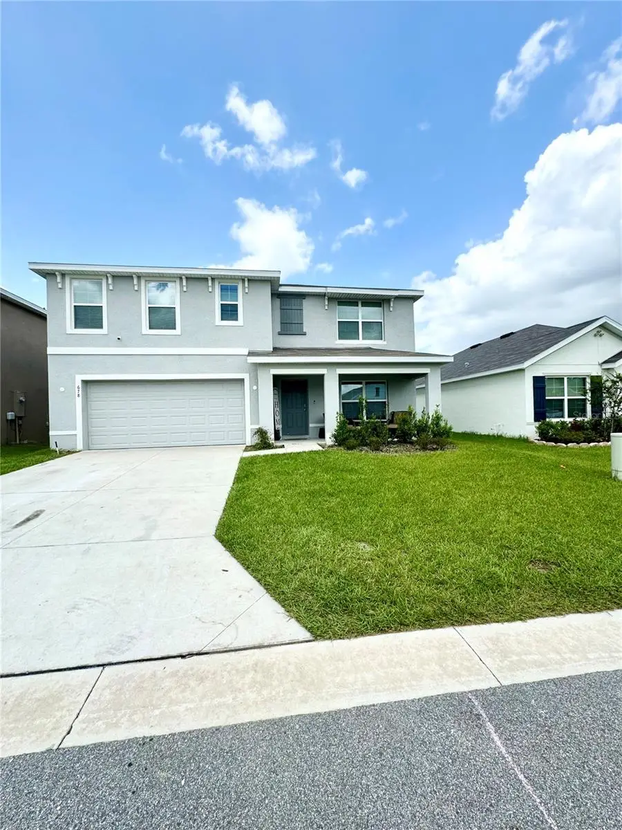 4678 Cornerstone Road, FL