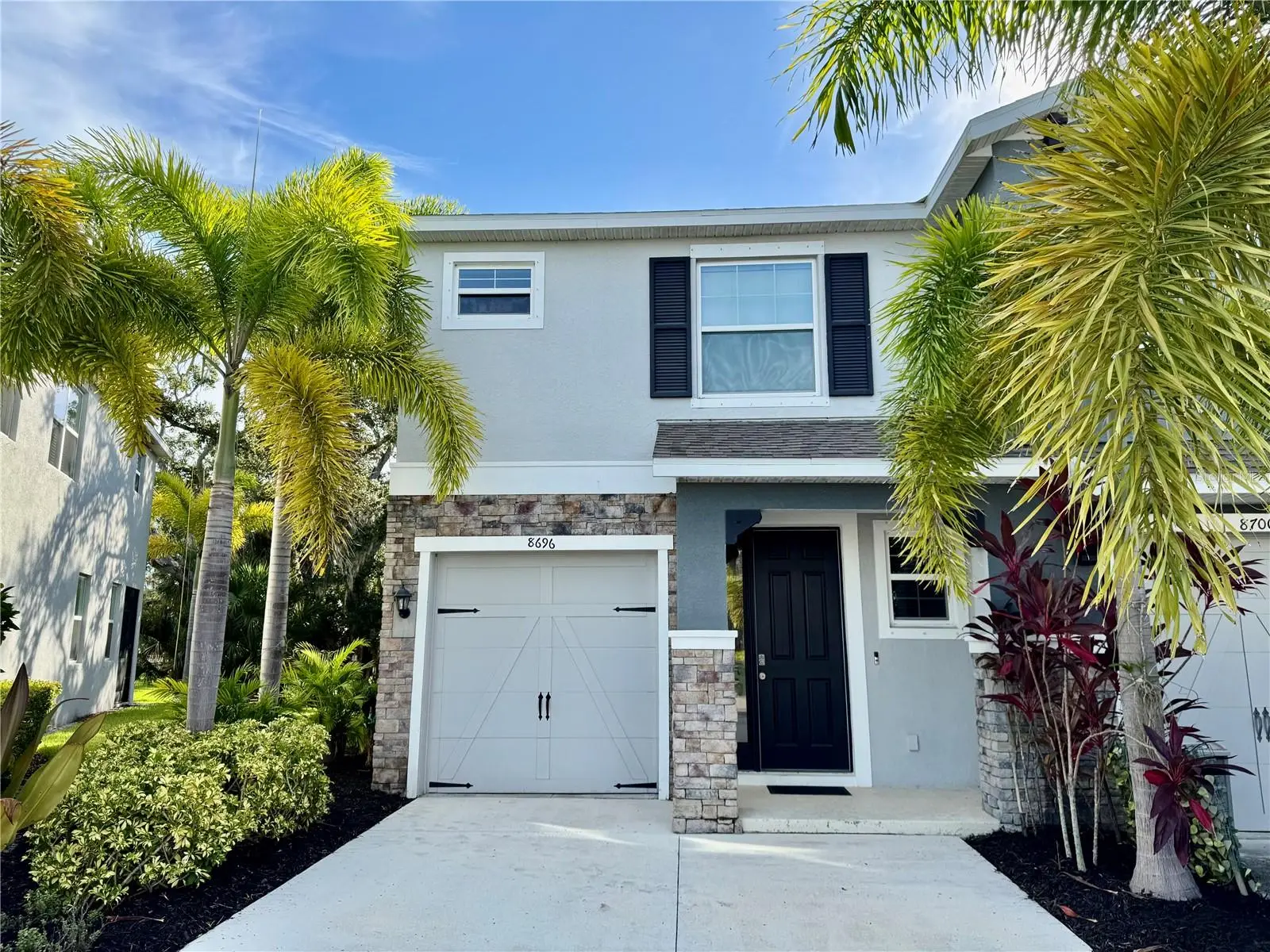 8696 Ice Wine Street, FL