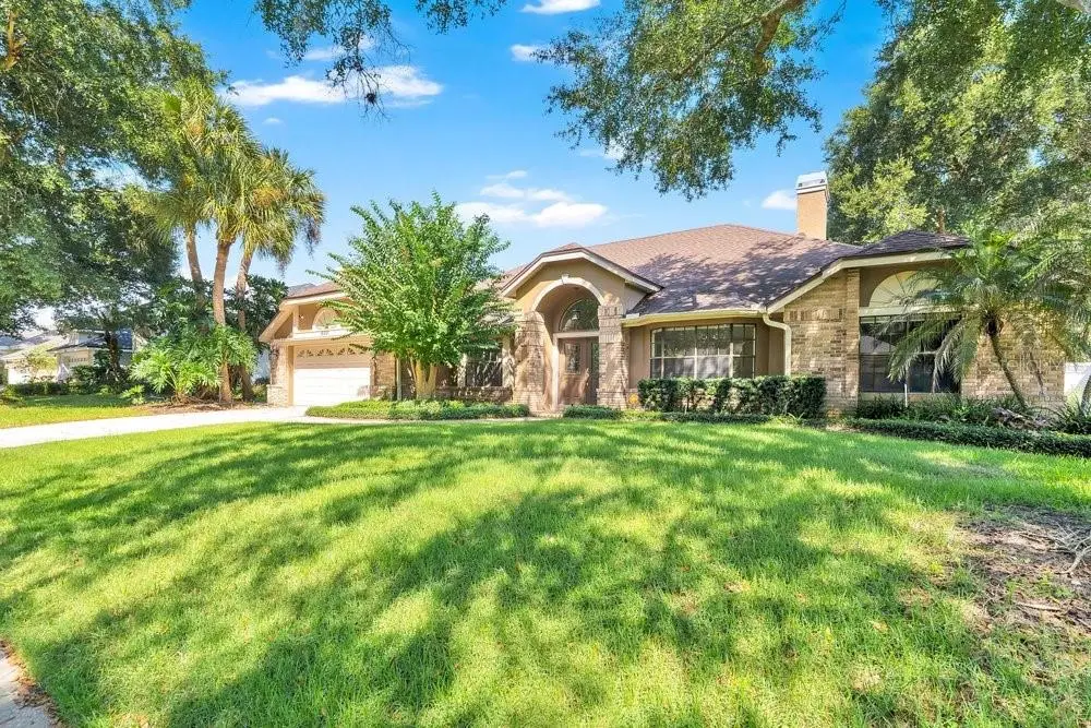8021 Landgrove Court, FL