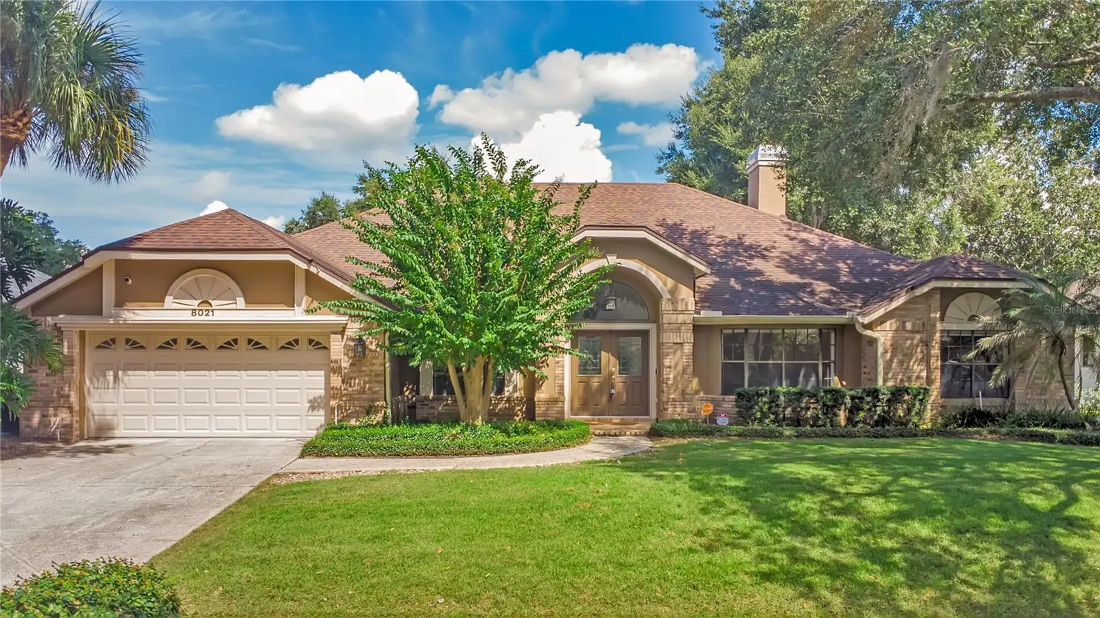8021 Landgrove Court, FL