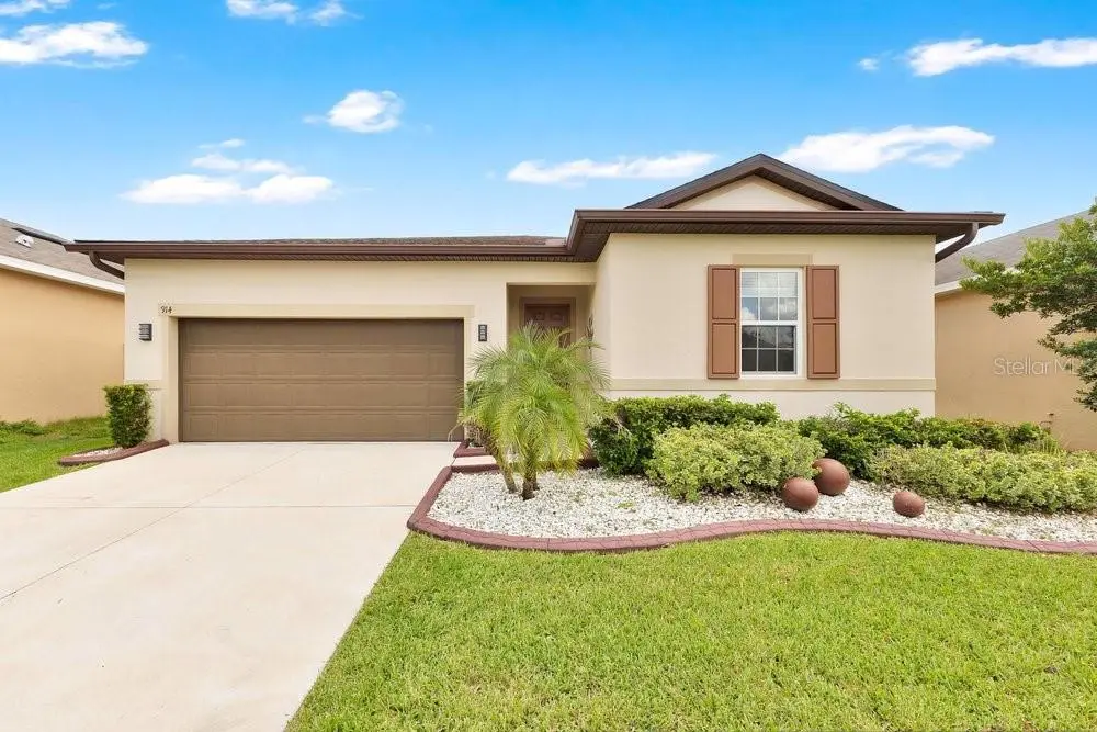 914 Fallon Hills Drive, FL