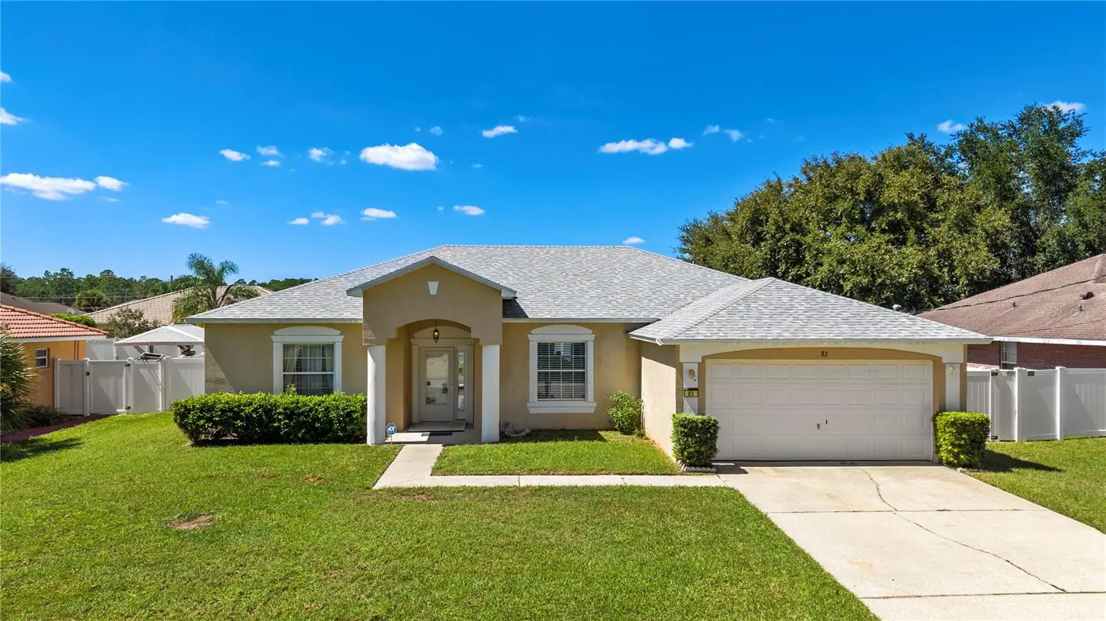 83 Roxboro Drive, FL