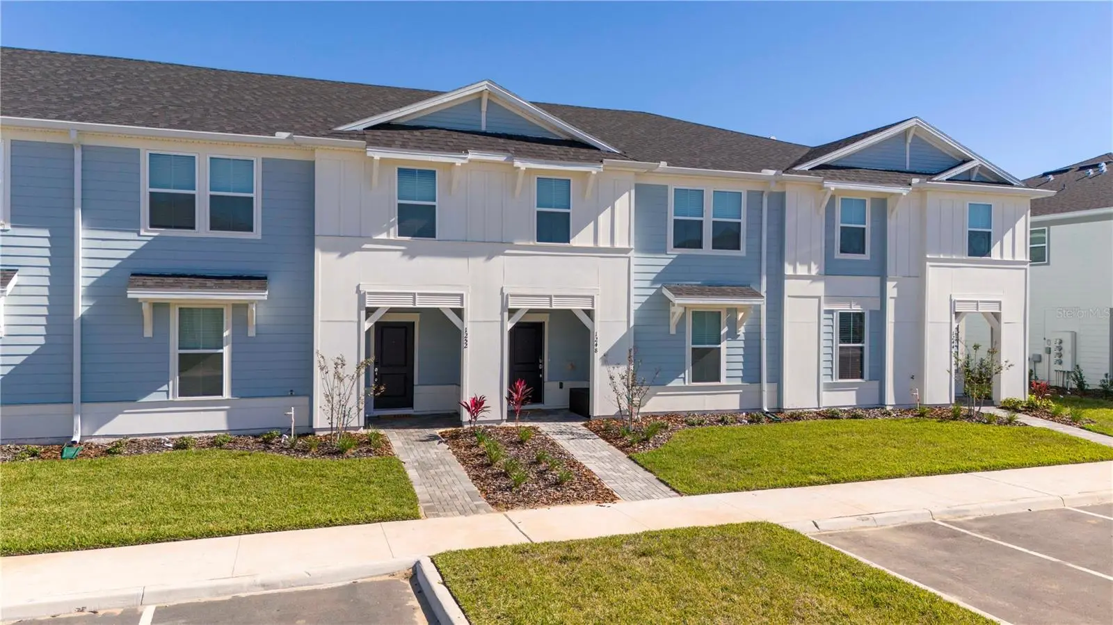 1248 Blue Island Drive, FL