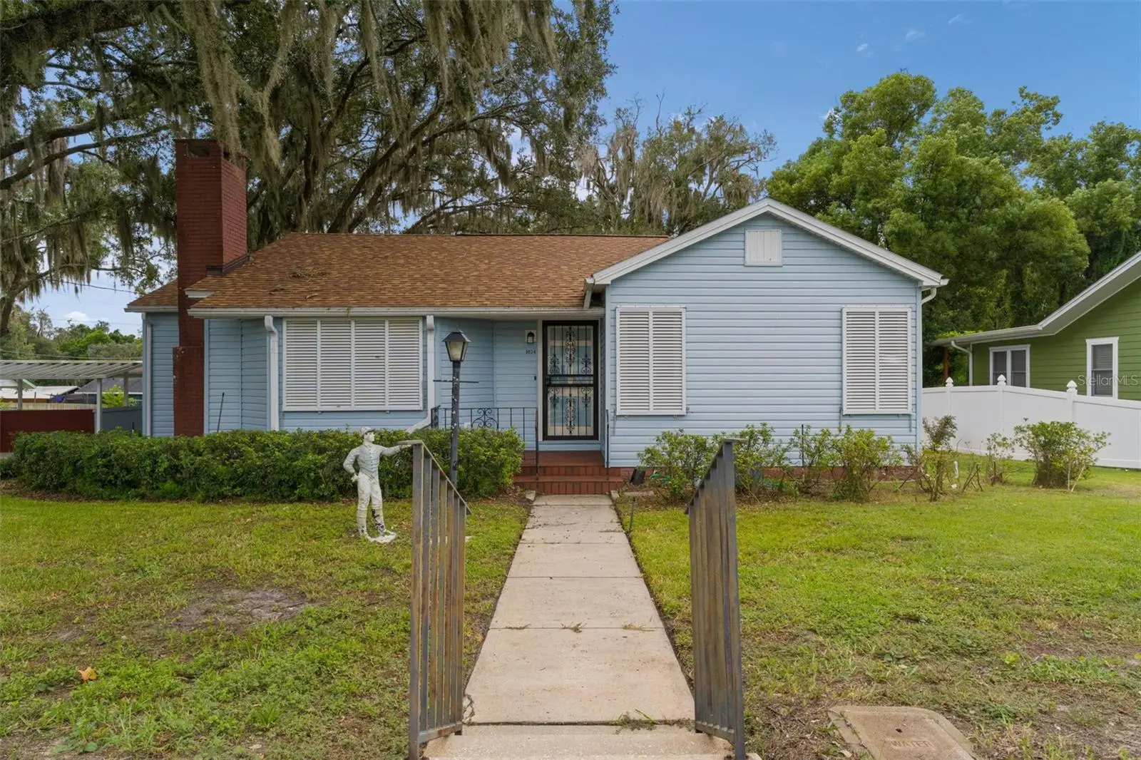 1024 Orange Avenue, FL