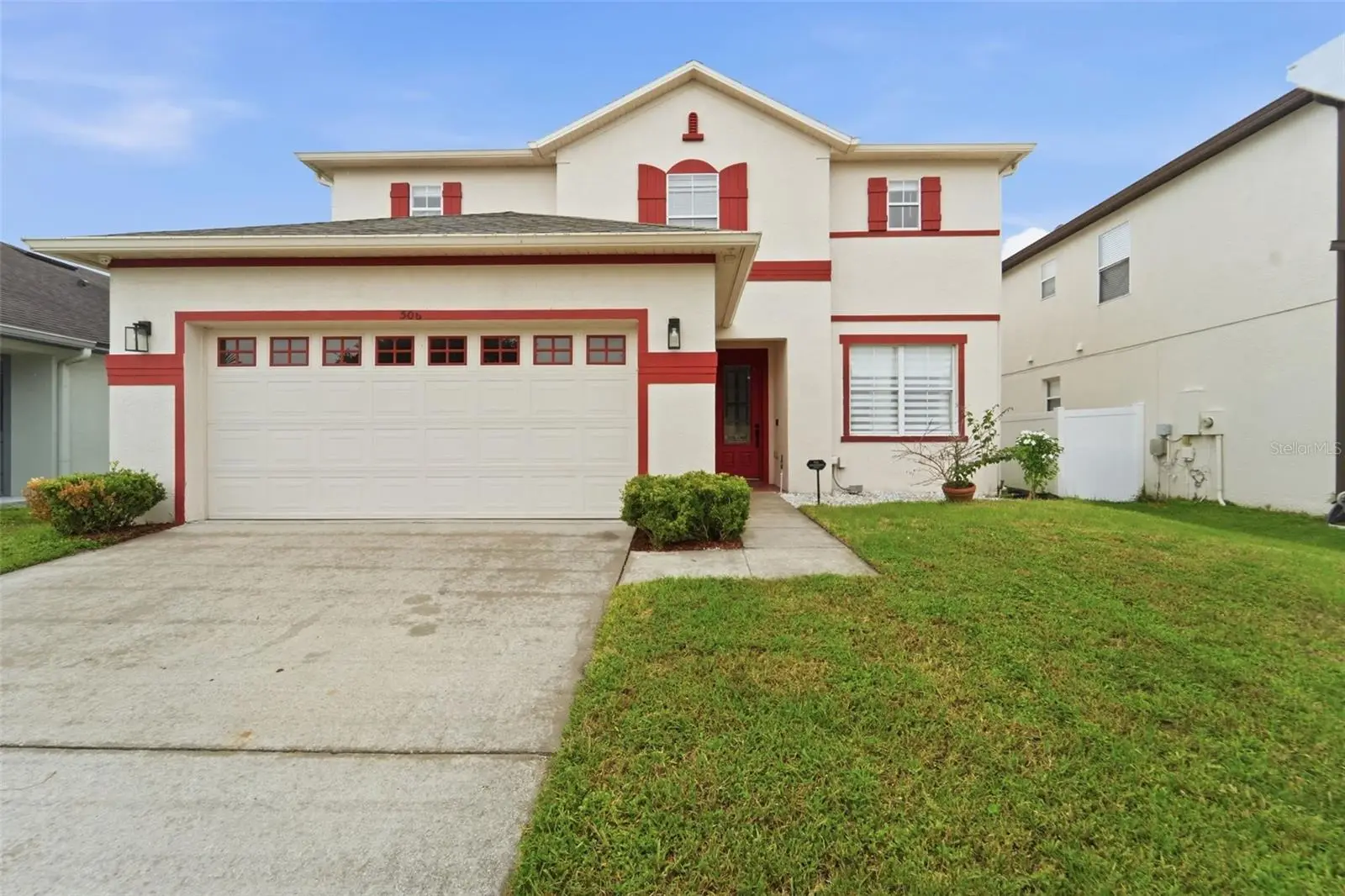 506 Berry James Court, FL