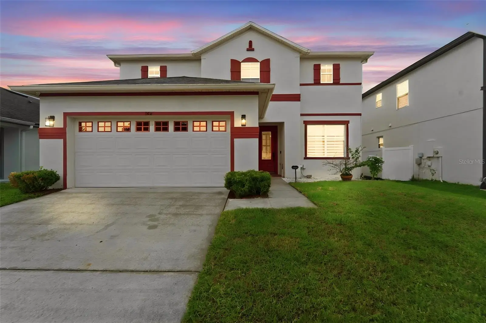506 Berry James Court, FL