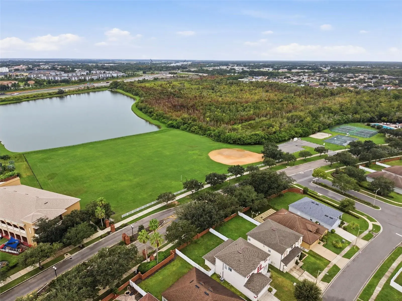 506 Berry James Court, FL