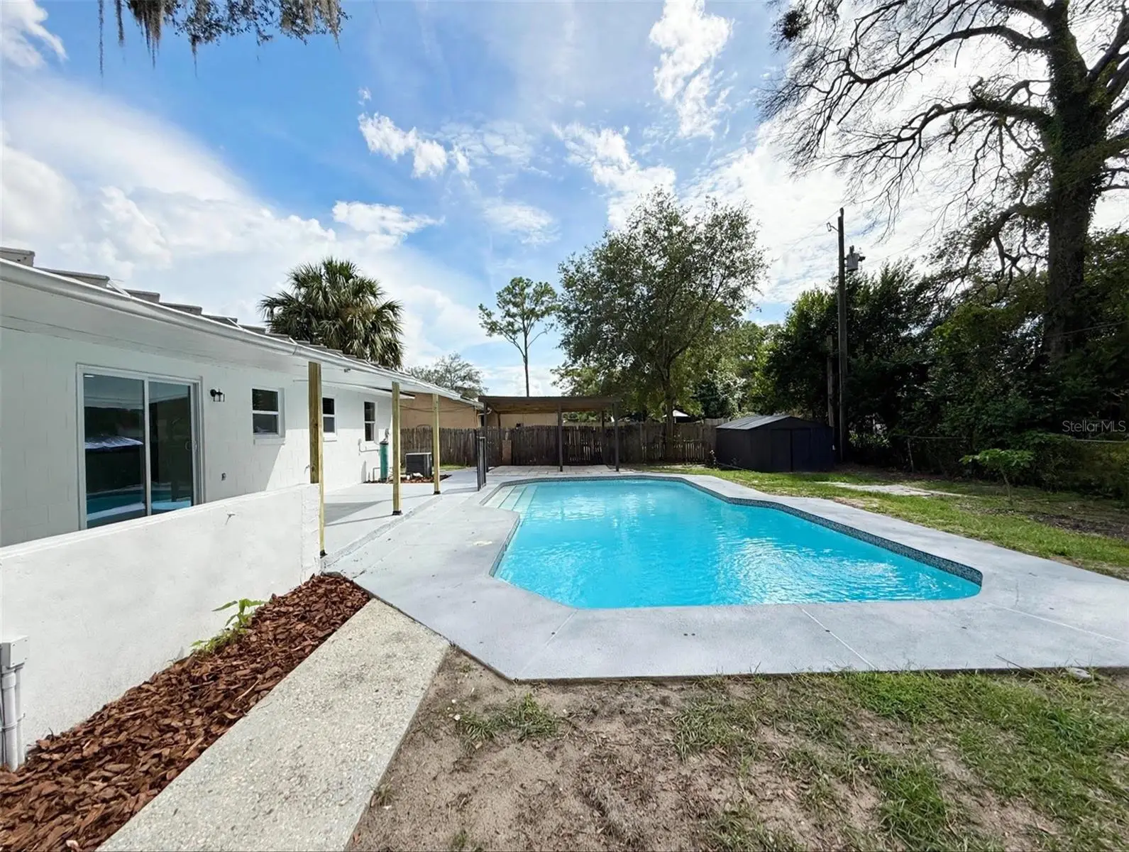 4058 Luan Drive, FL