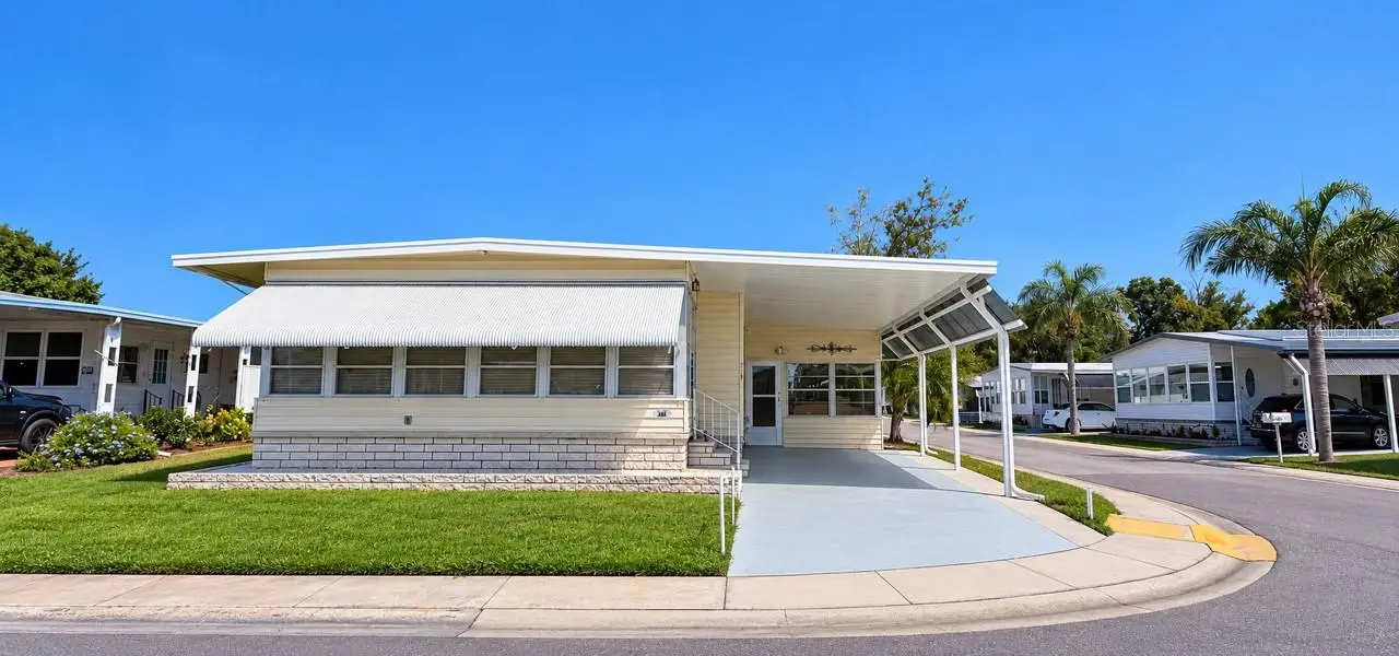 1100 Belcher Road, FL