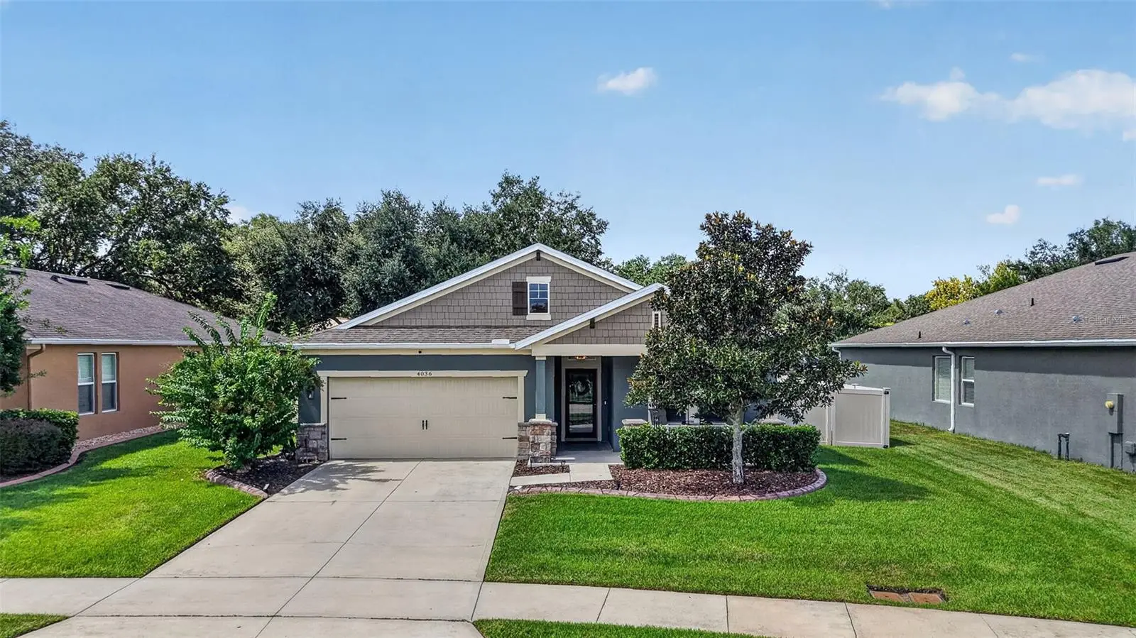 4036 Brookshire Circle, FL