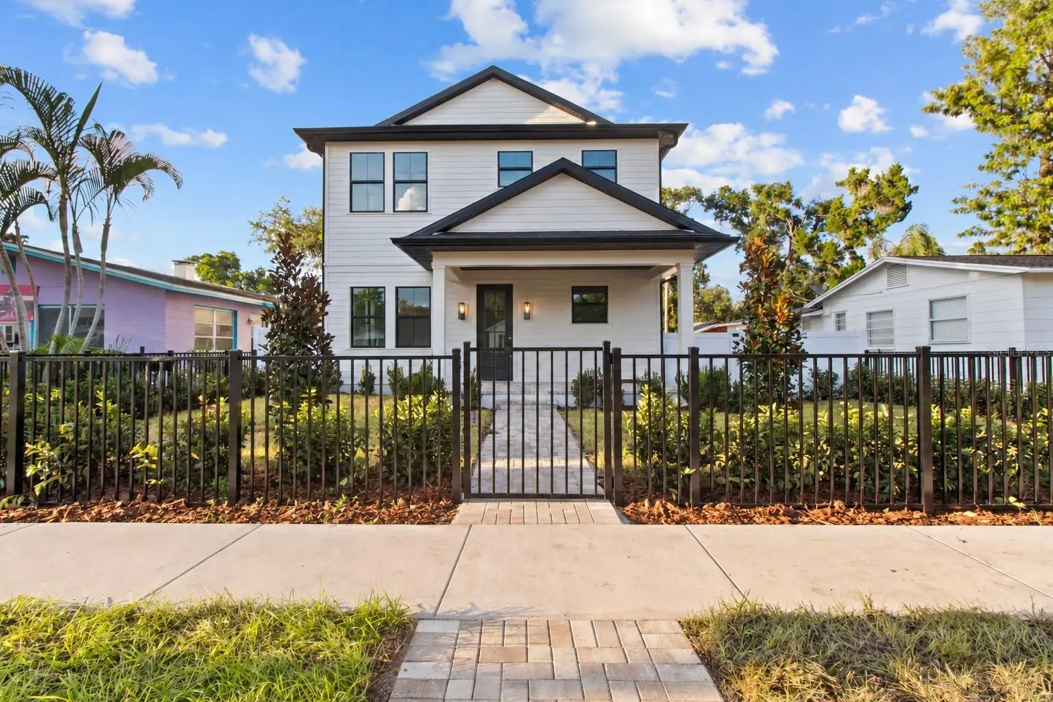 1025 Melrose Avenue, FL