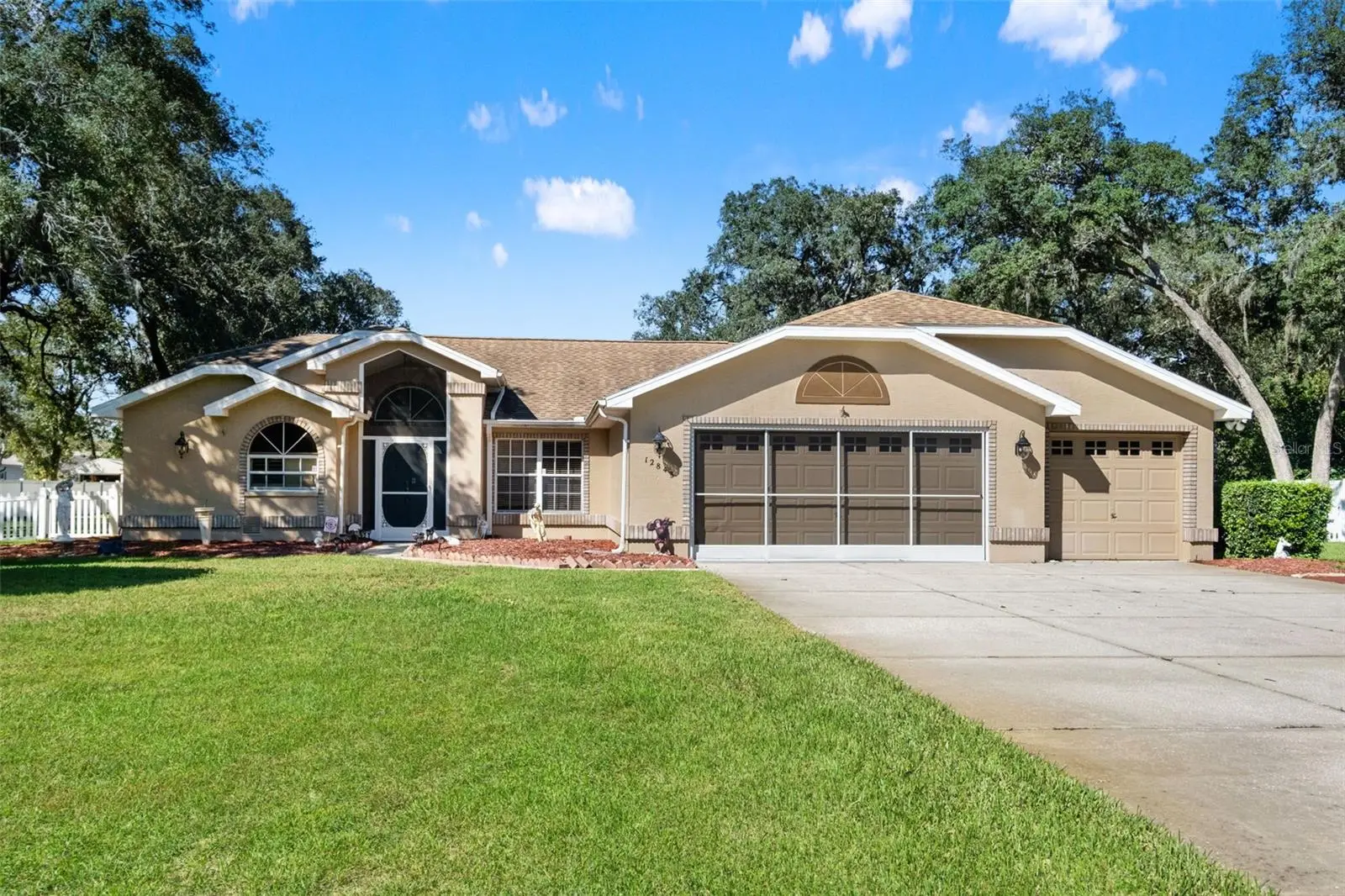 12843 Oak Nut Street, FL