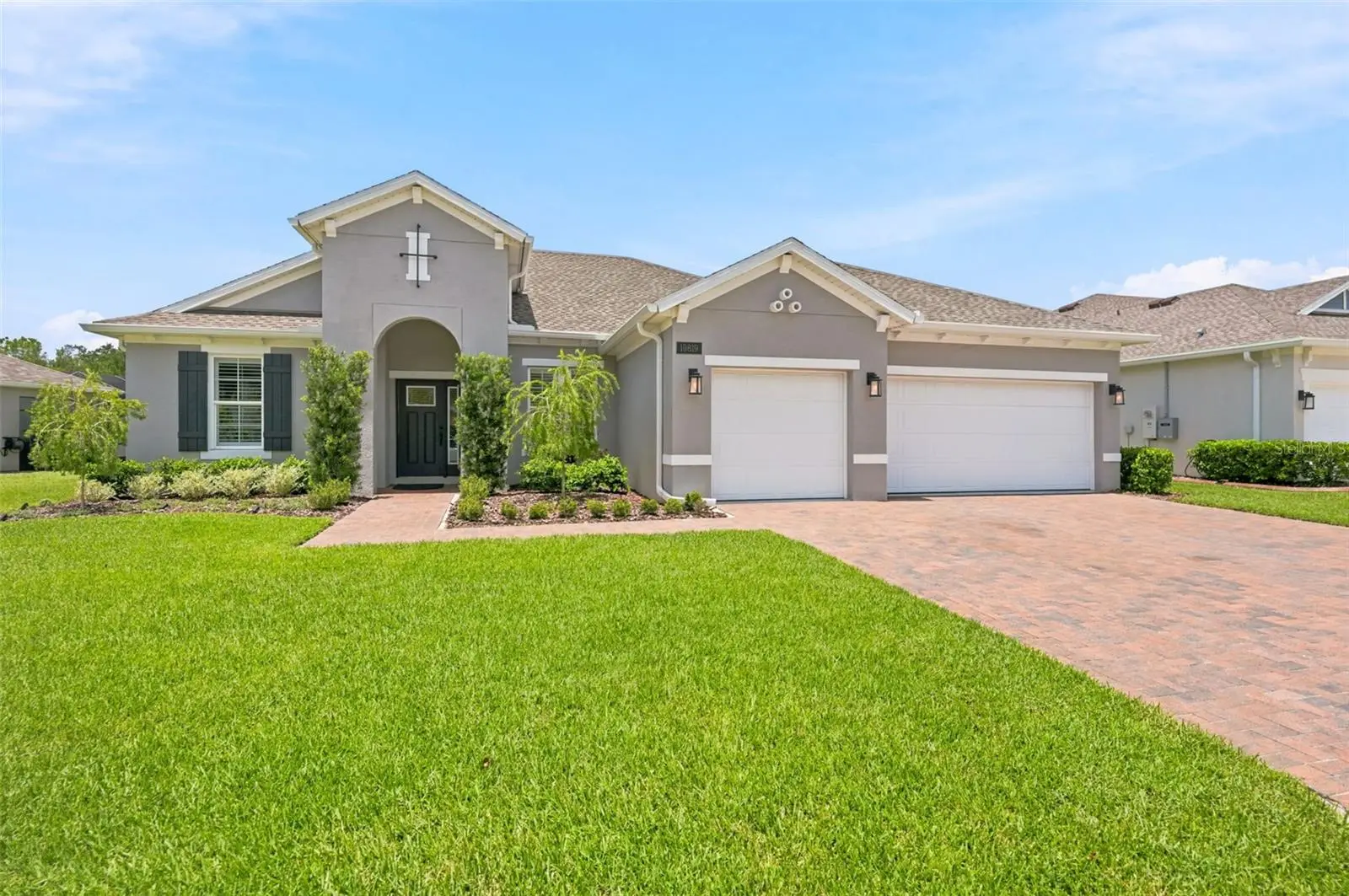 19819 Tattnall Way, FL