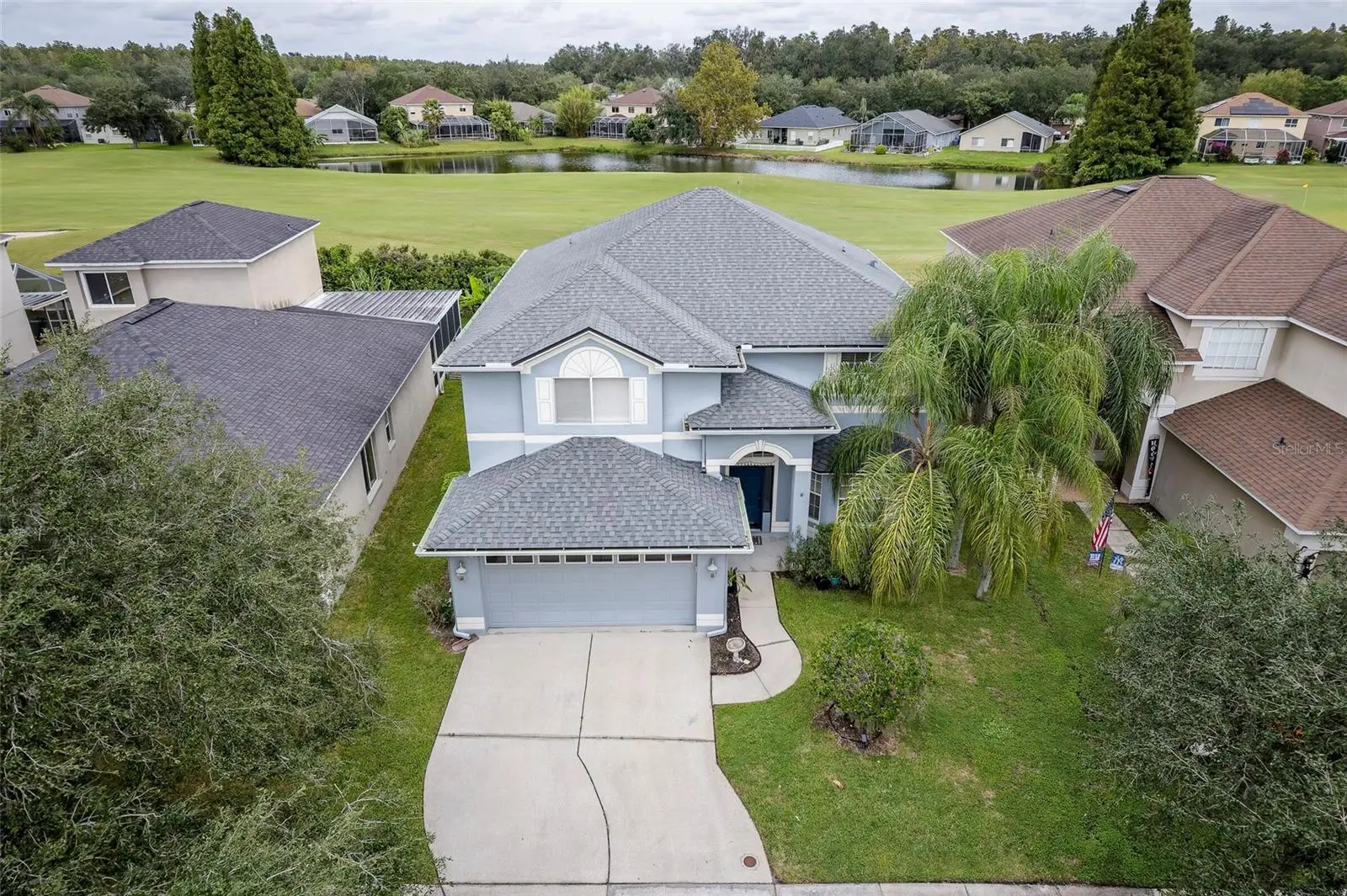 18182 Sandy Pointe Drive, FL