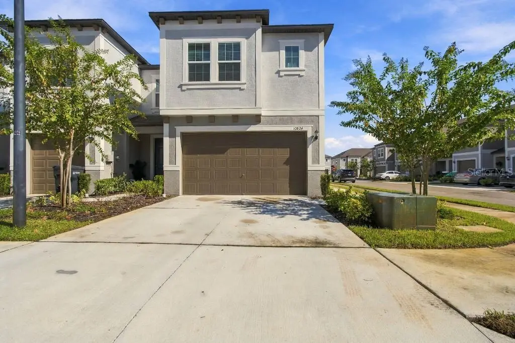 10824 Fanning Springs Court, FL