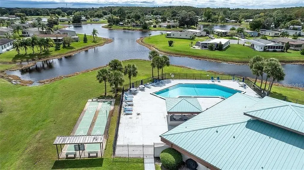 2706 Rivkin Drive, FL