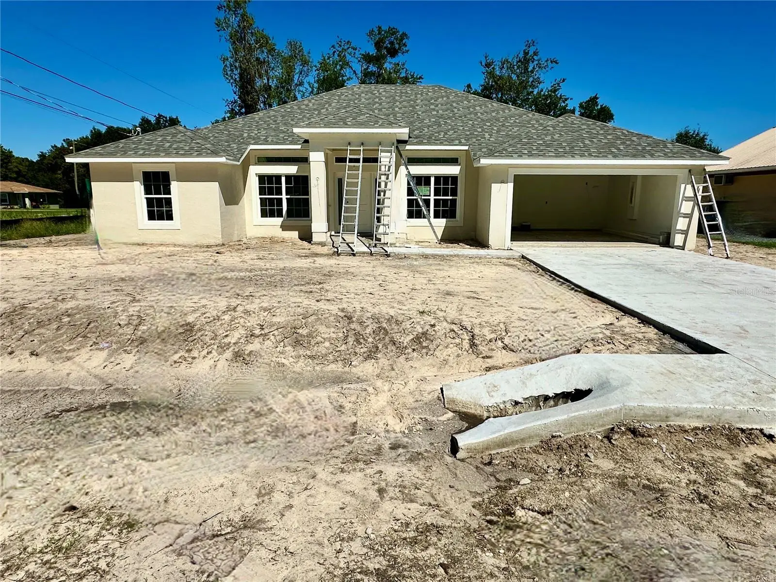 125 Pecan Drive, FL