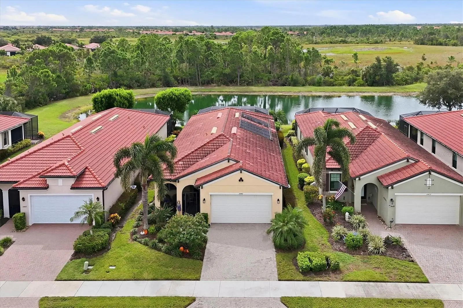 10441 Crooked Creek Drive, FL
