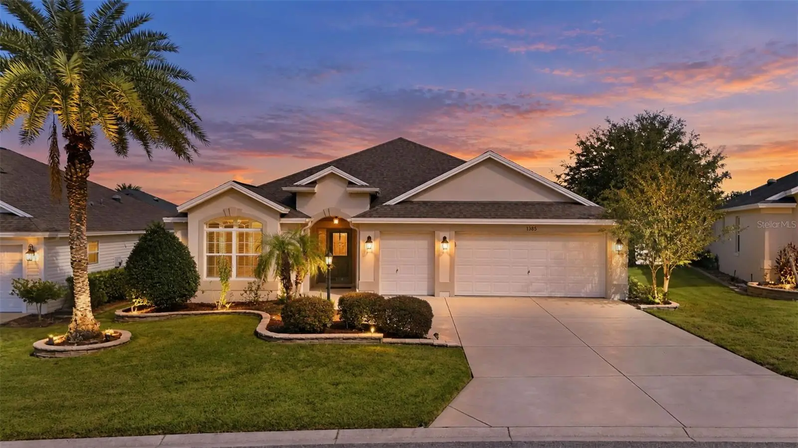 1385 Hackberry Place, FL