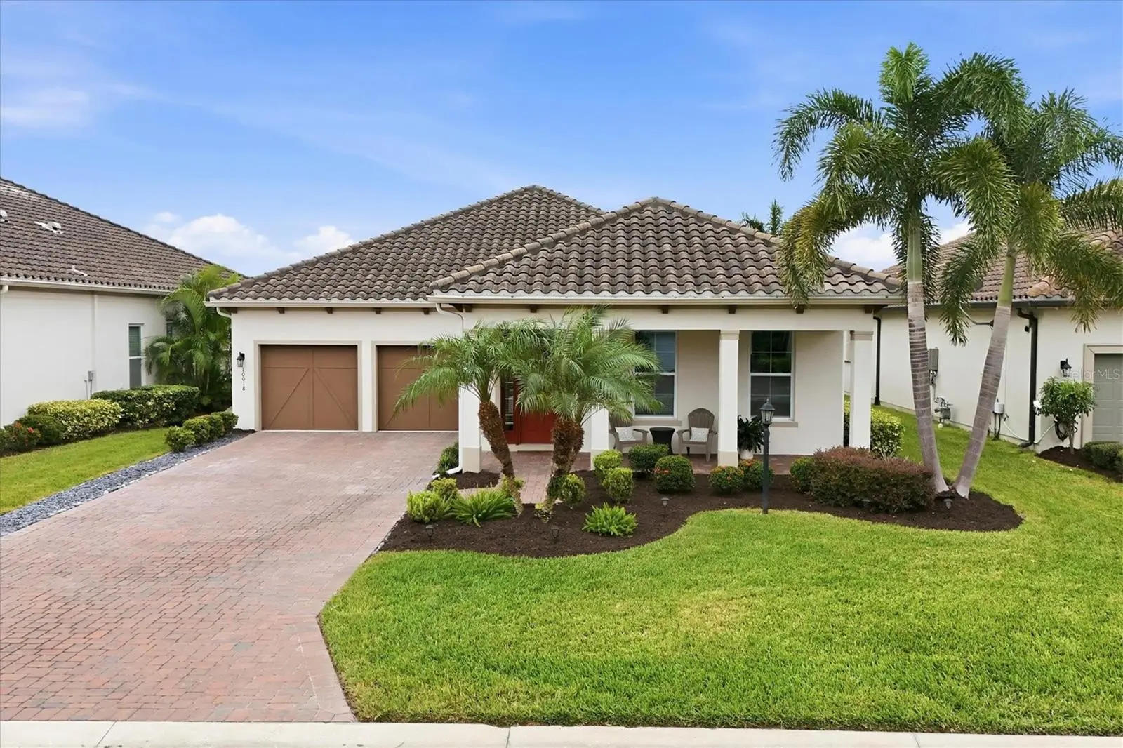 10018 Marbella Drive, FL