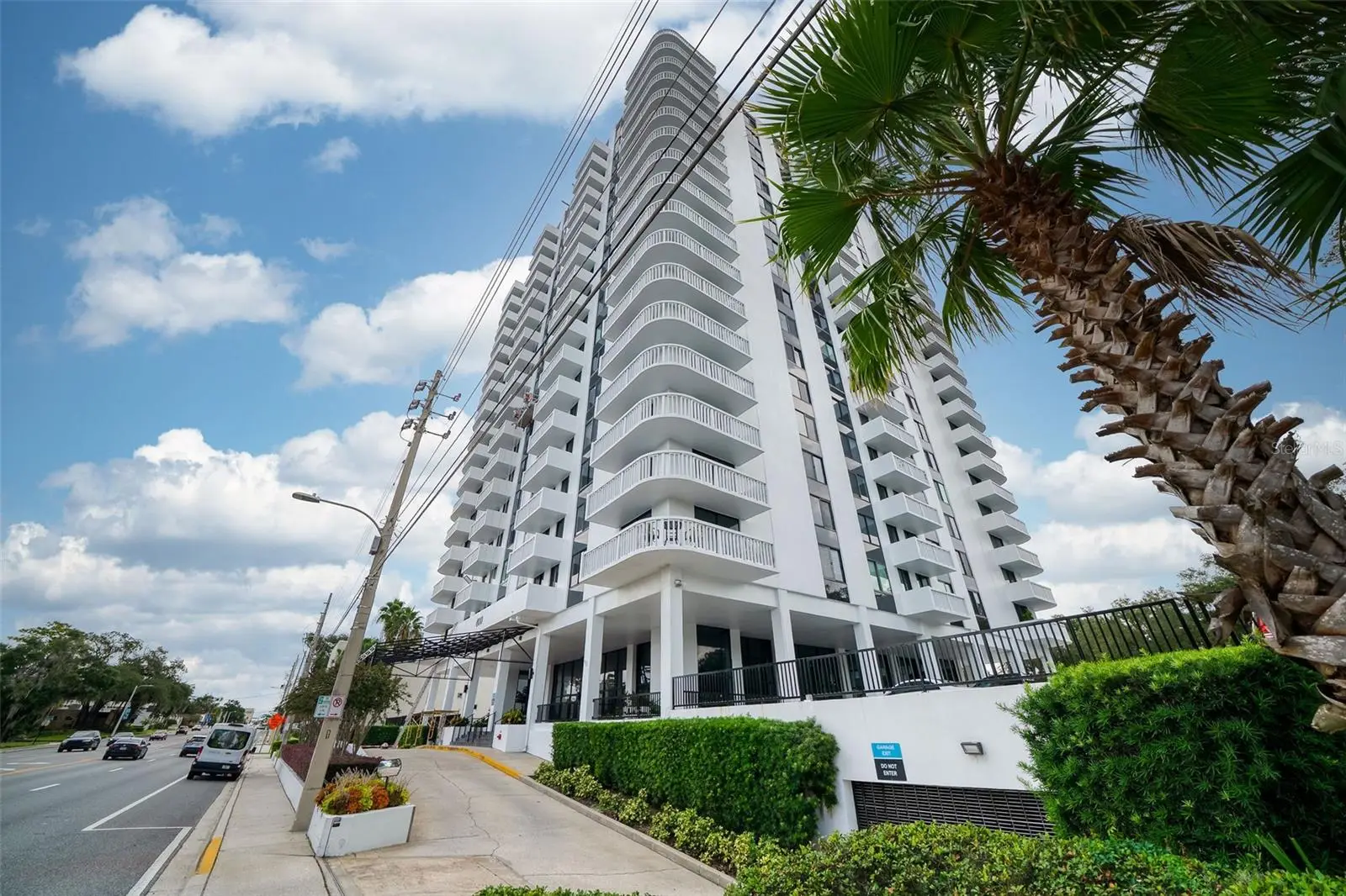 400 Colonial Drive, FL