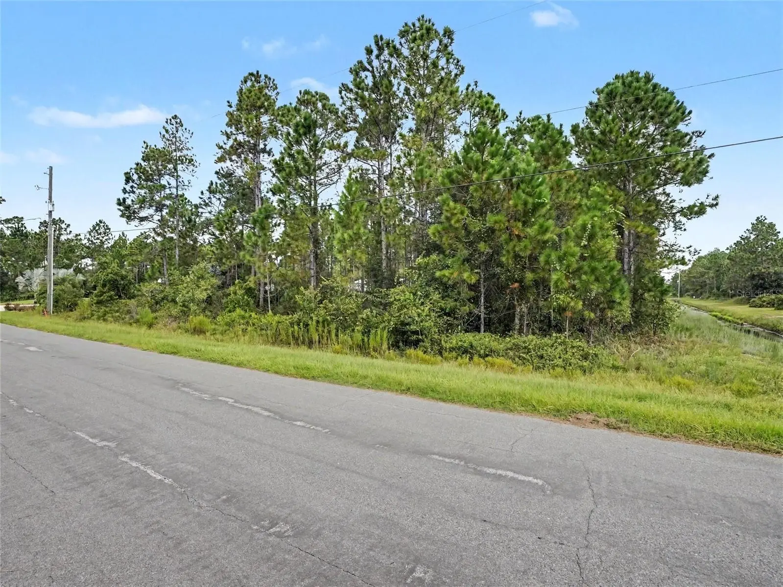 Lansdowne Street, FL