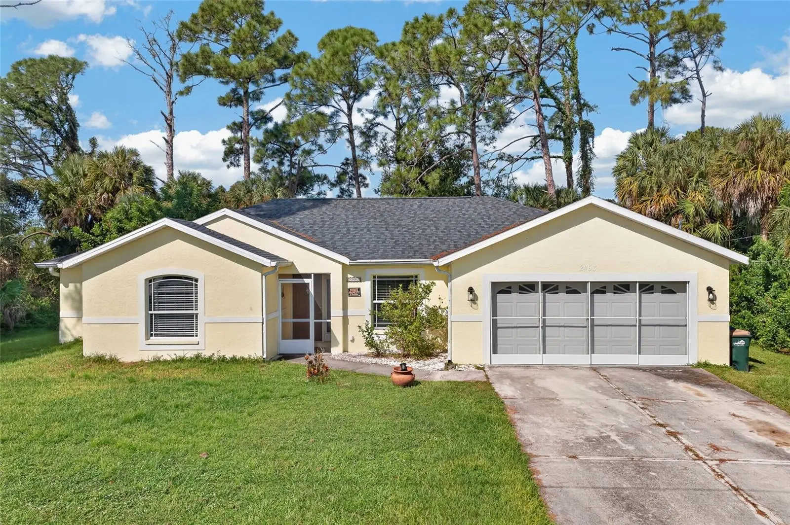 2493 Cherokee Street, FL