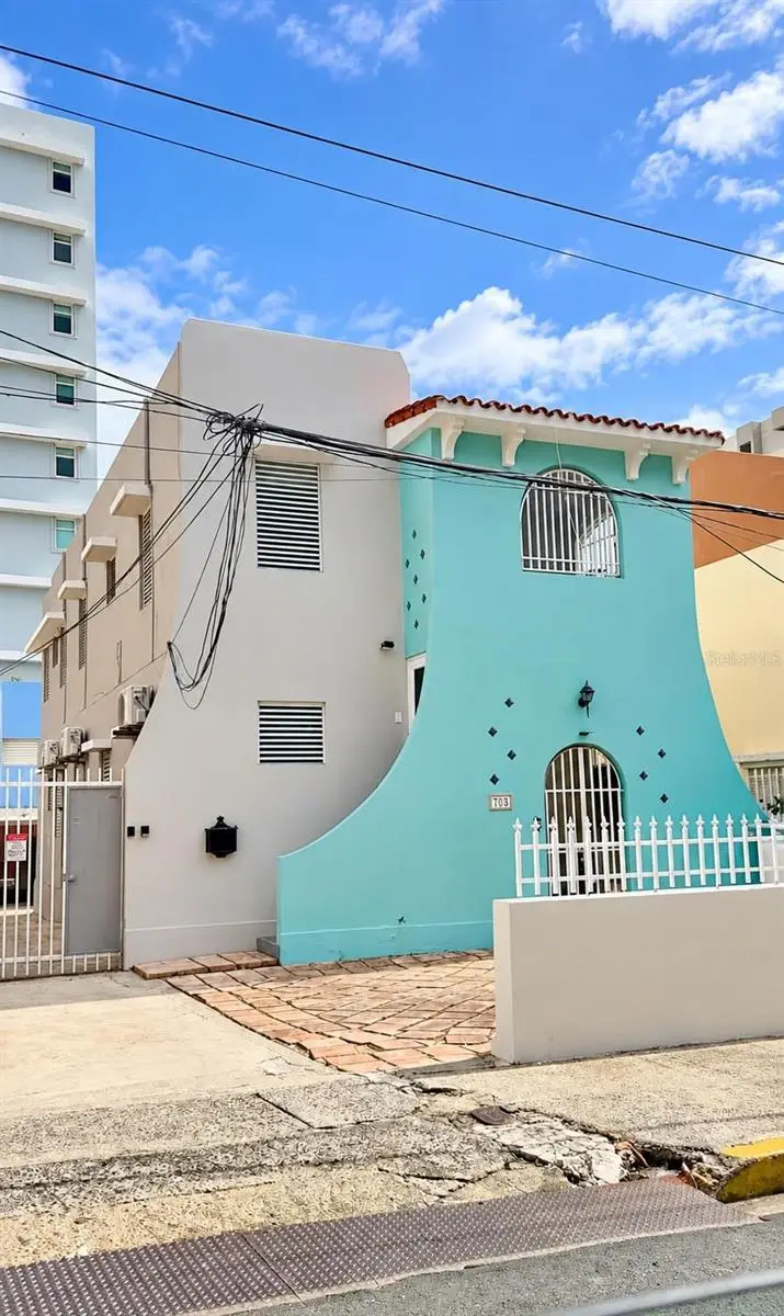 705 Calle Union, PR