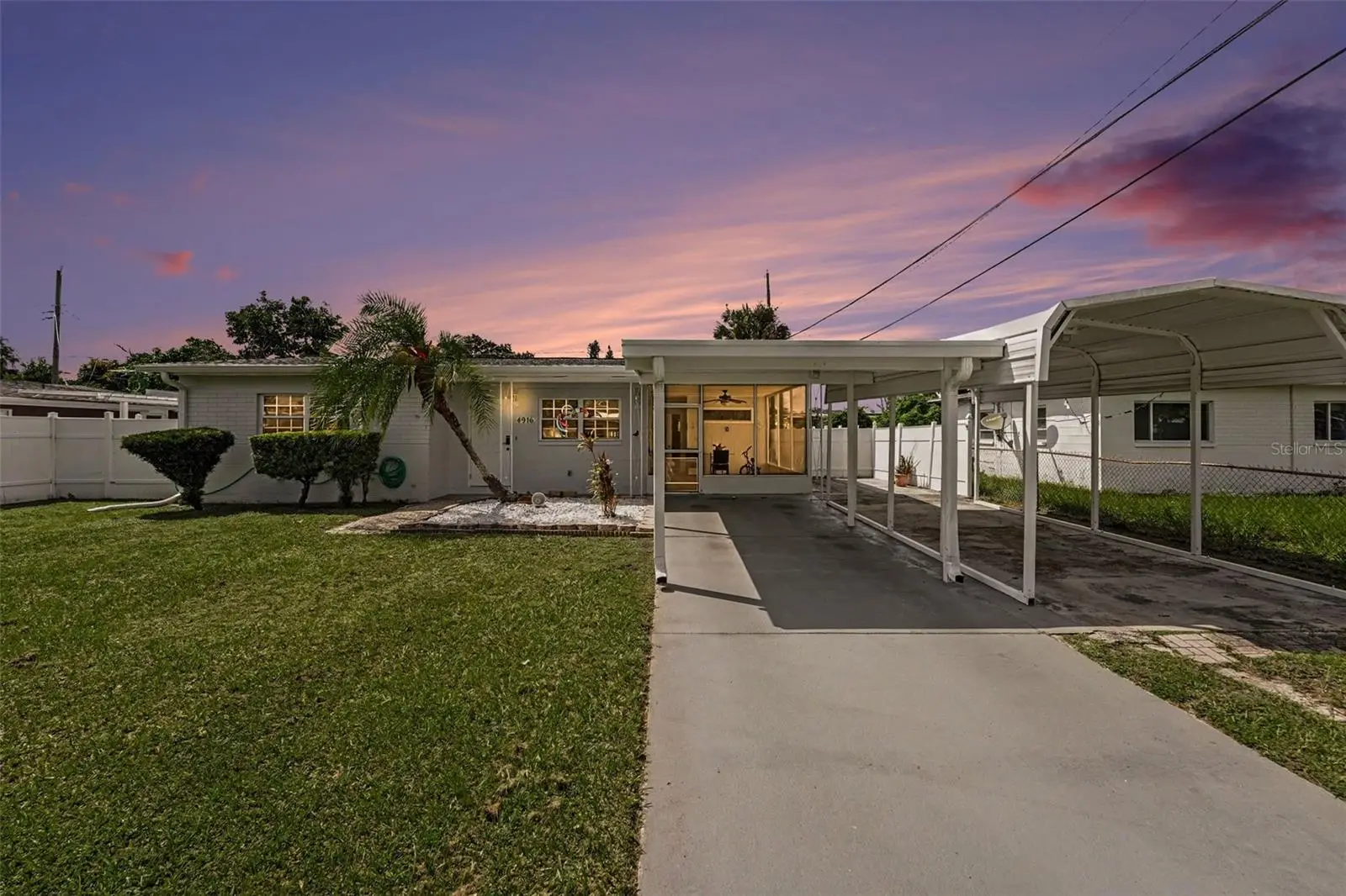 4916 Eldorado Drive, FL