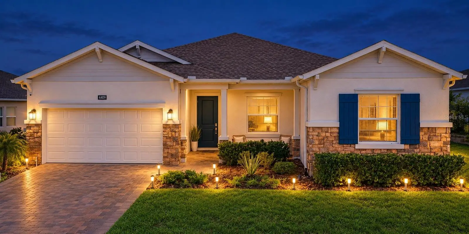 4409 Eastminster Road, FL