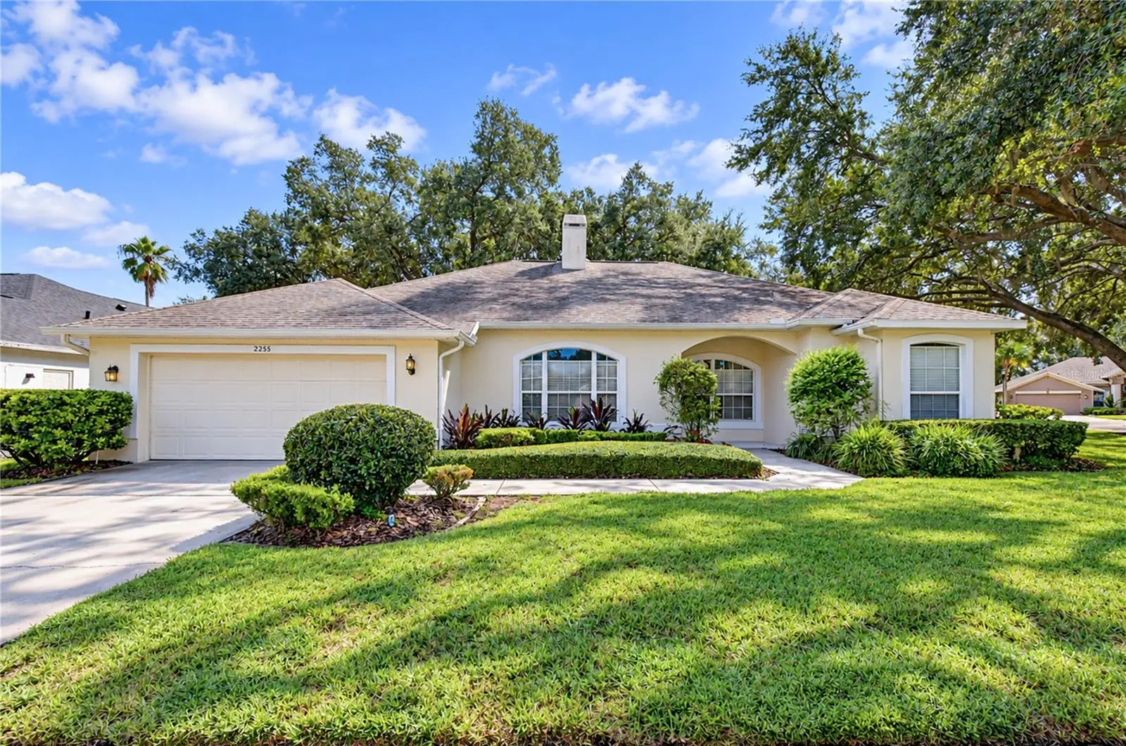2255 Eagle Bluff Drive, FL