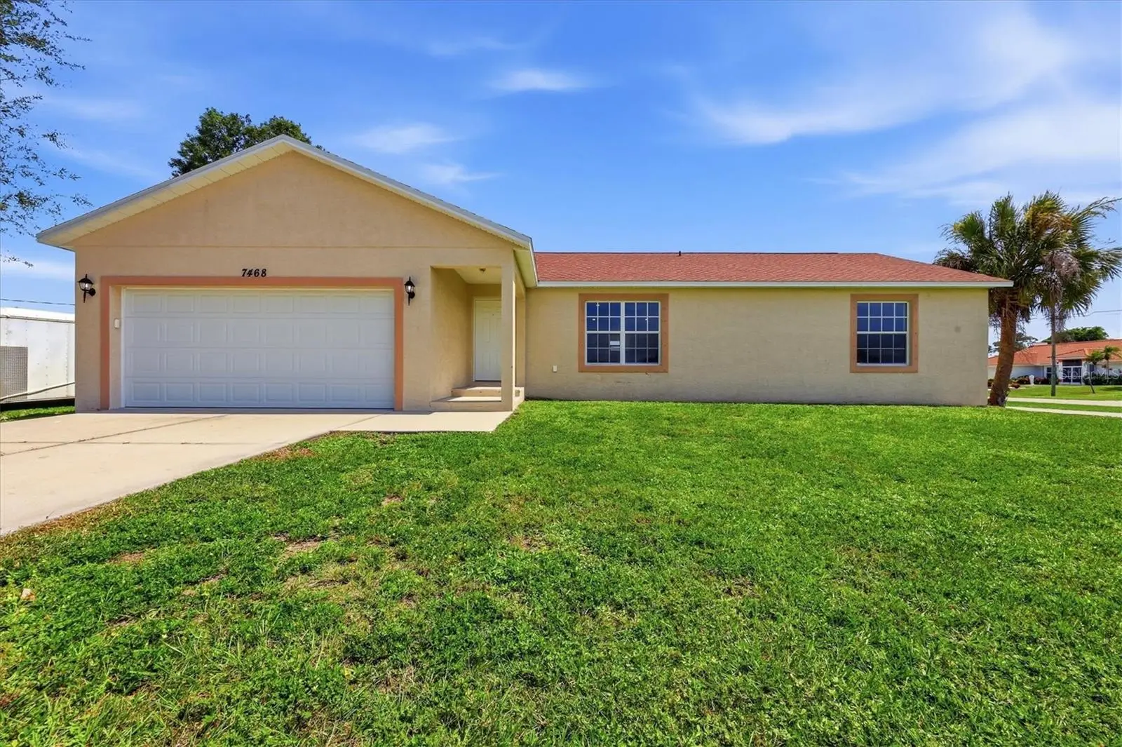 7468 Michael Street, FL