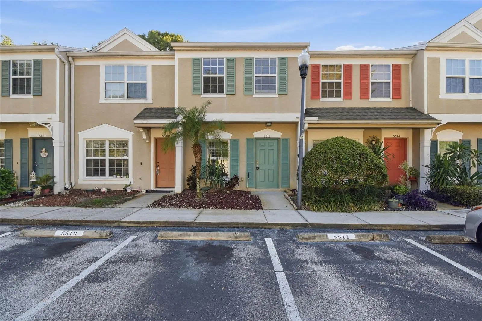 5512 Carrollwood Key Drive, FL