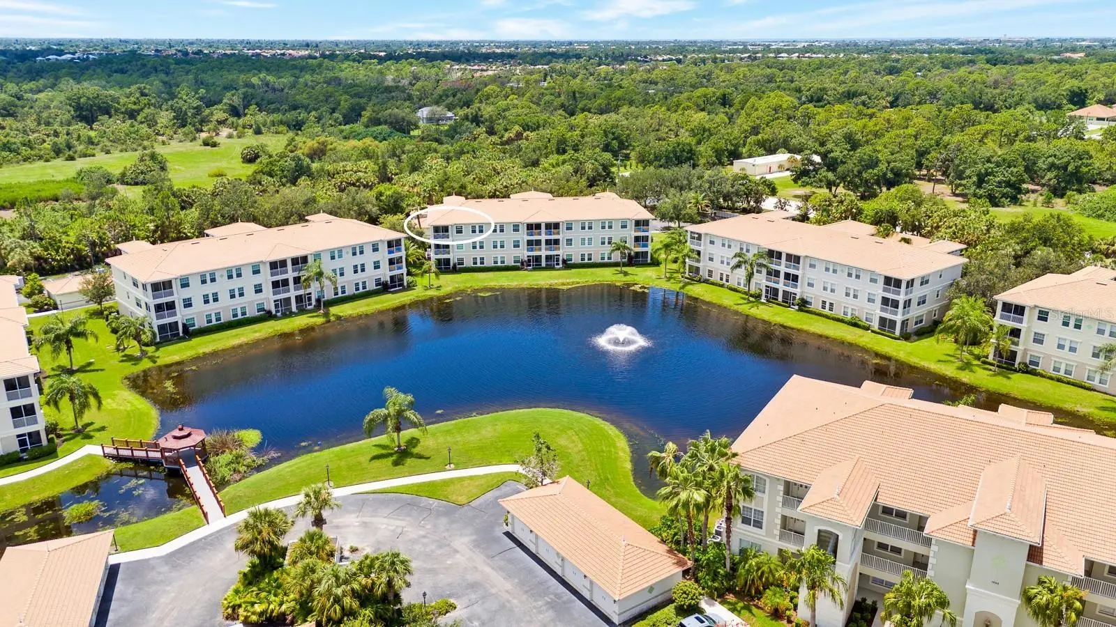 700 San Lino Circle, FL