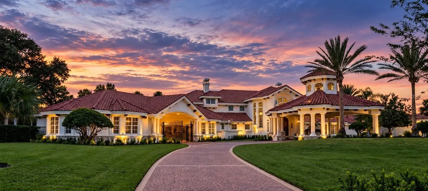 2405 Alaqua Drive, FL