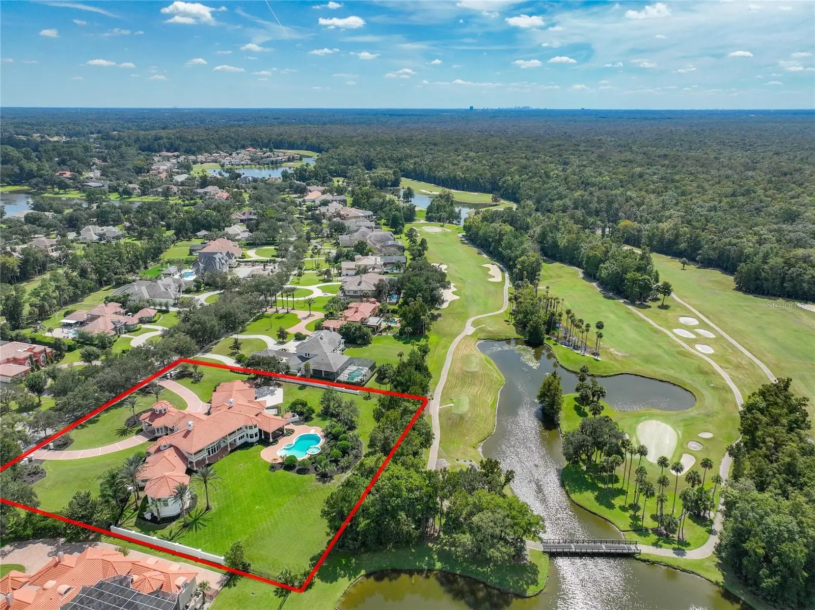 2405 Alaqua Drive, FL
