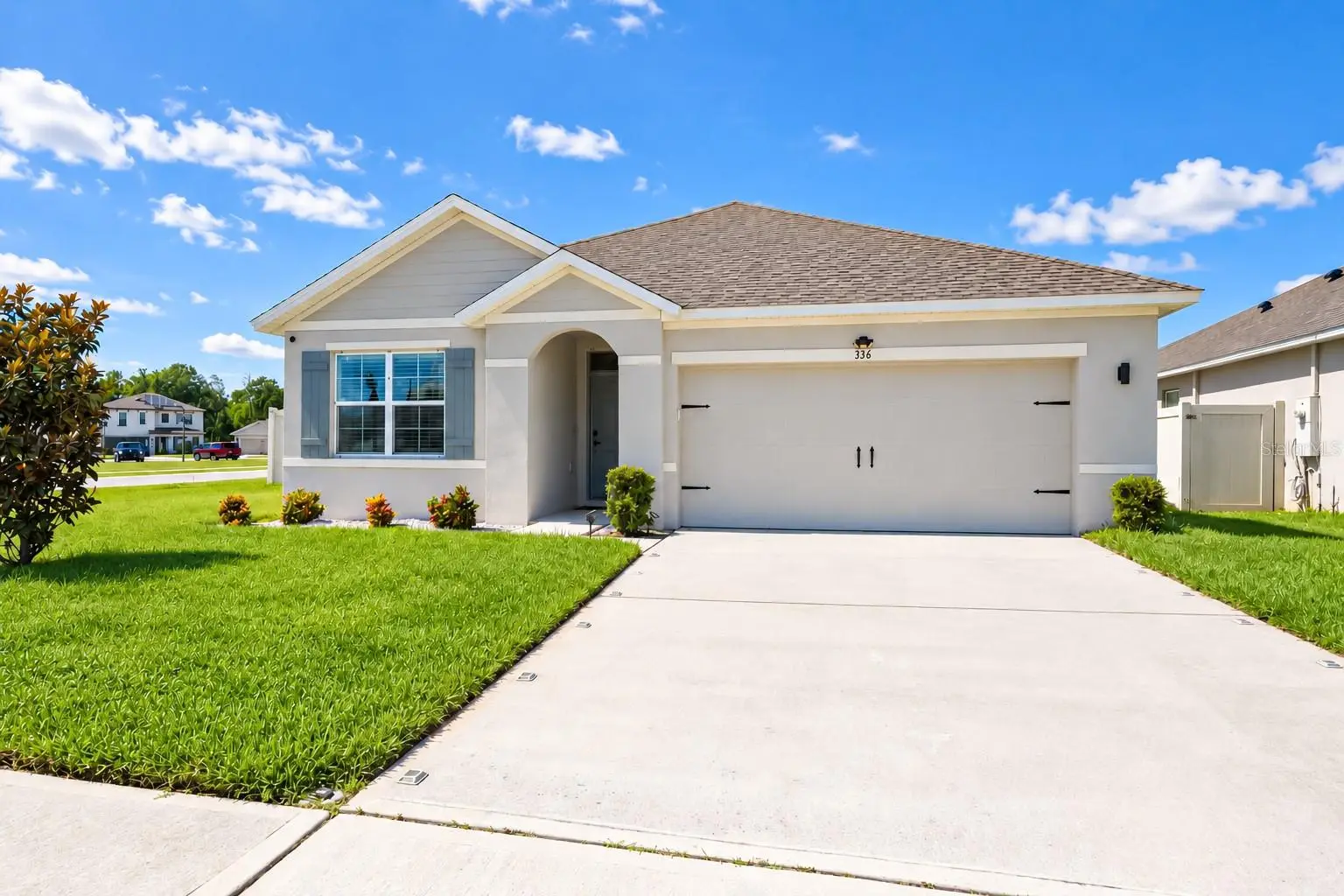 336 Winged Elm Drive, FL