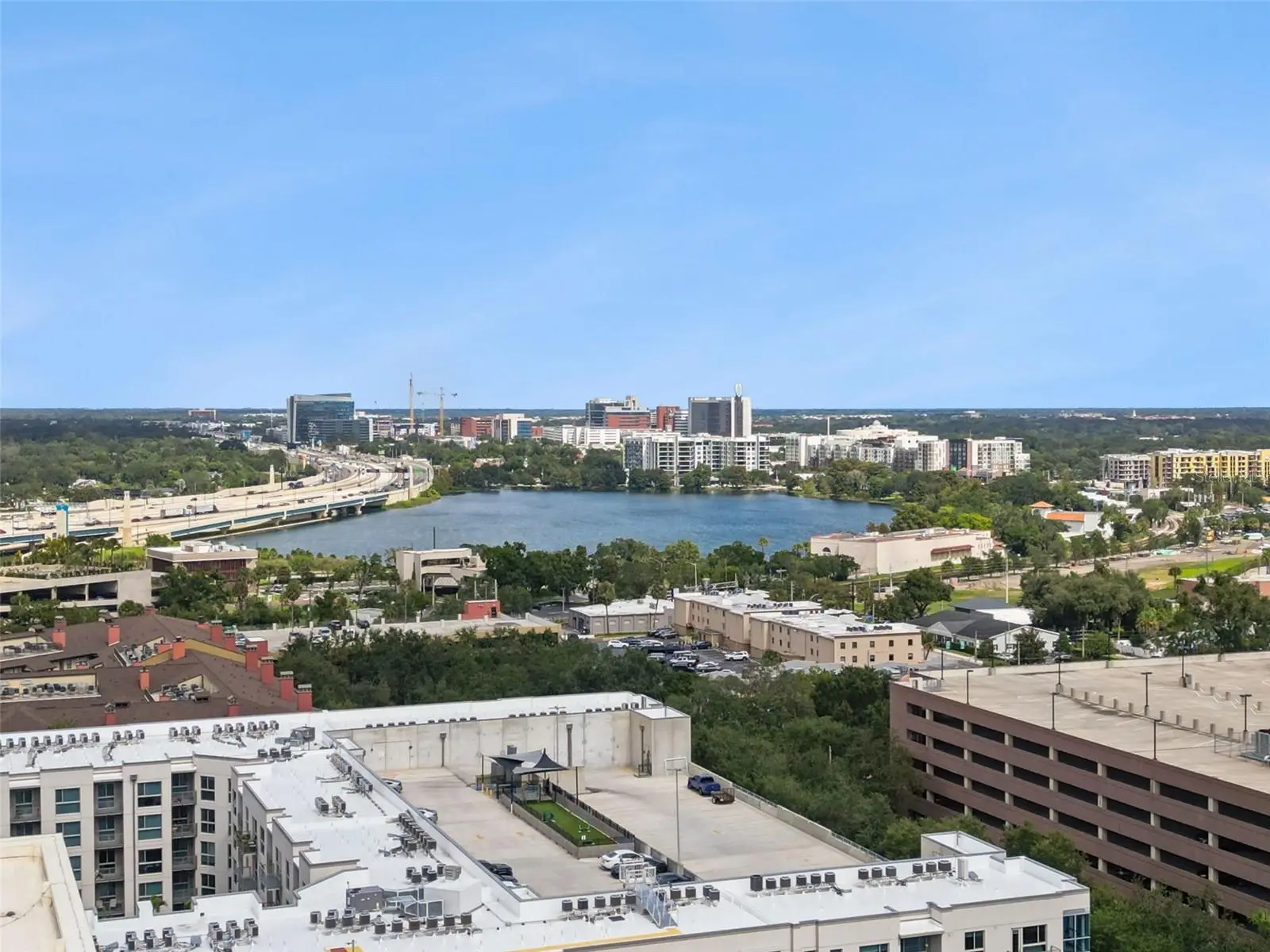 860 Orange Avenue, FL