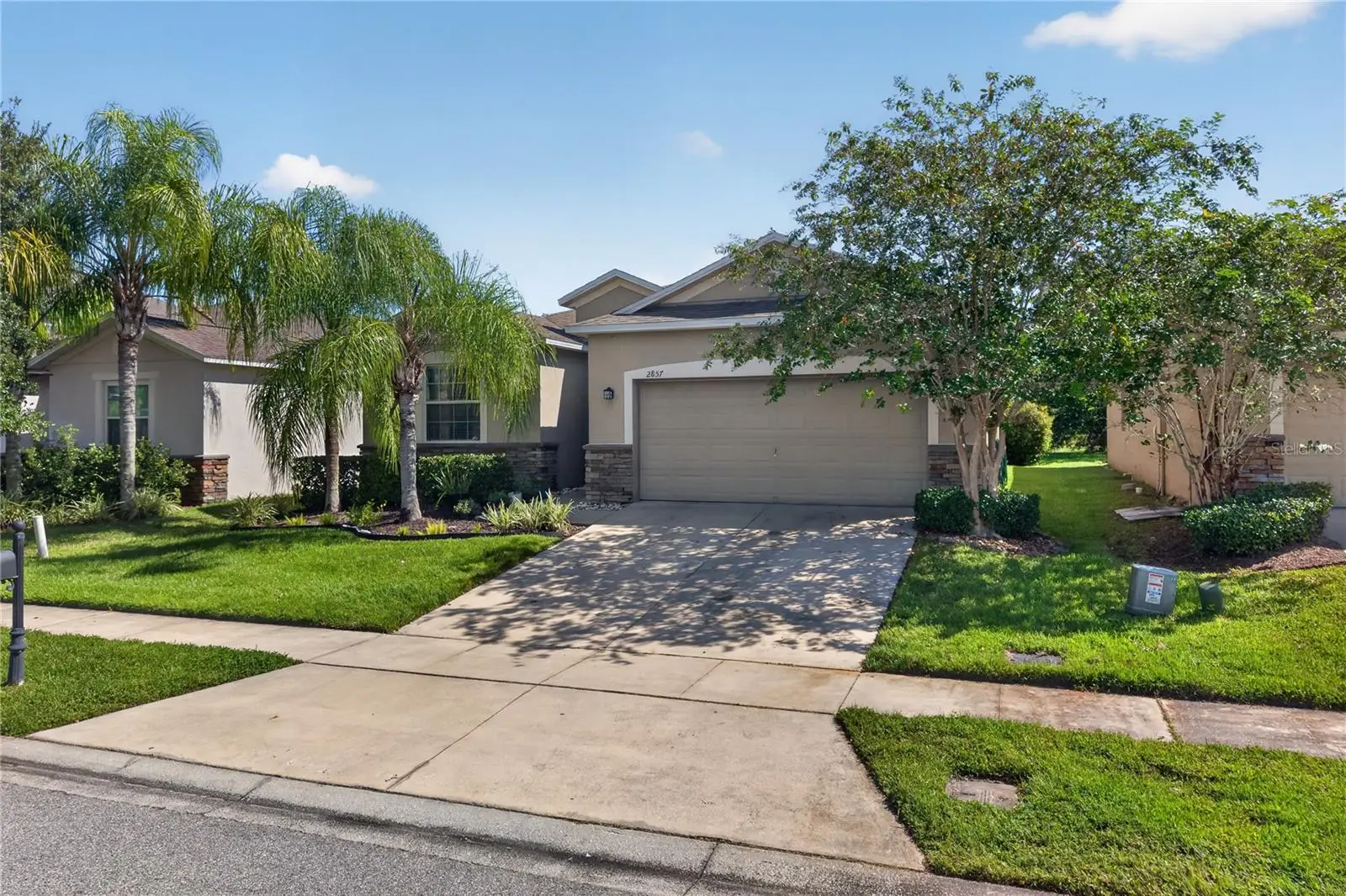 2857 Carrickton Circle, FL