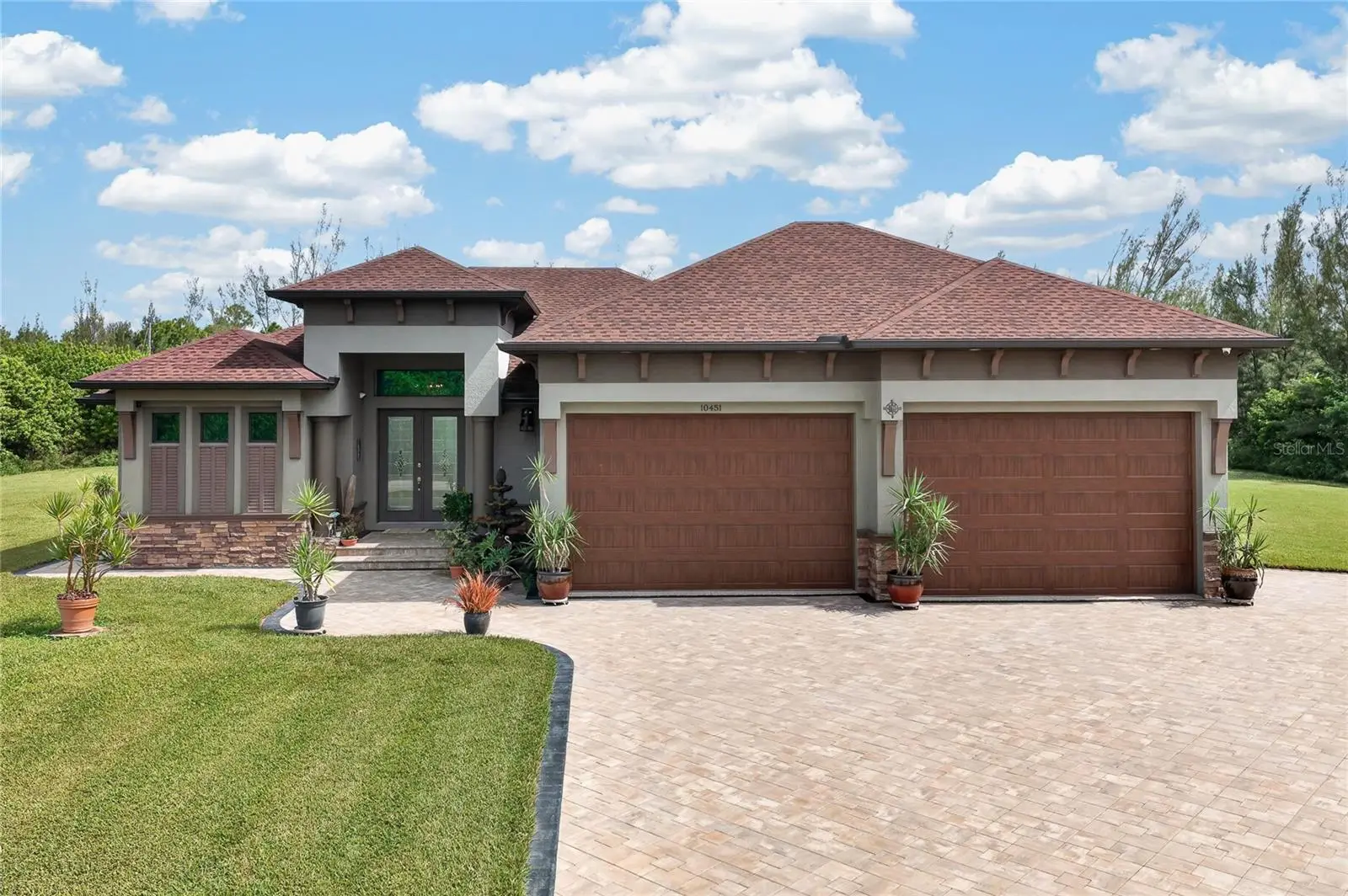 10451 Hatchett Circle, FL