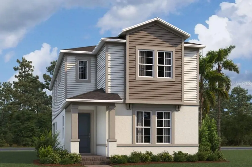 5874 Sugar Range Road, FL
