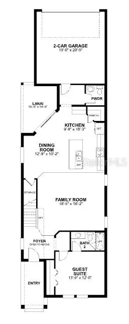 5874 Sugar Range Road, FL
