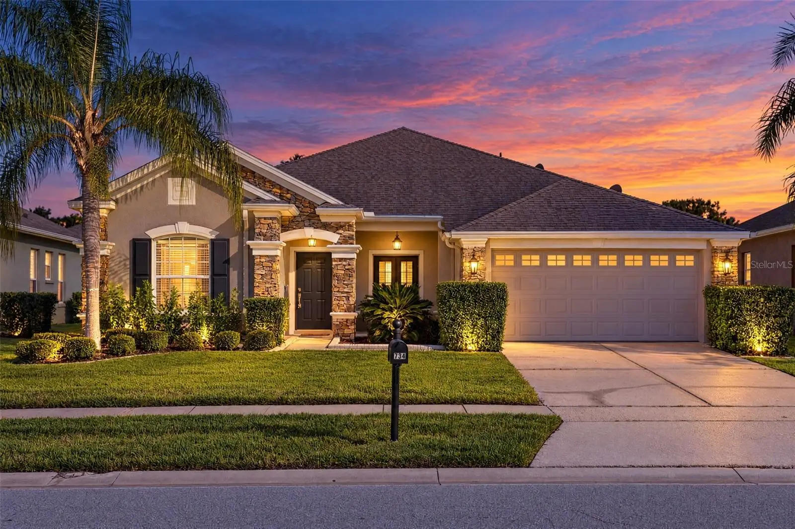 734 Seneca Meadows Road, FL