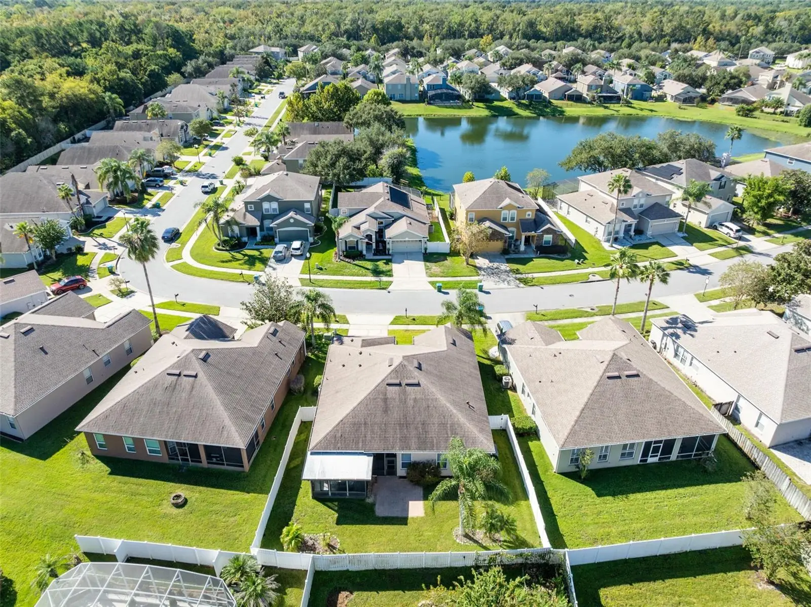 734 Seneca Meadows Road, FL