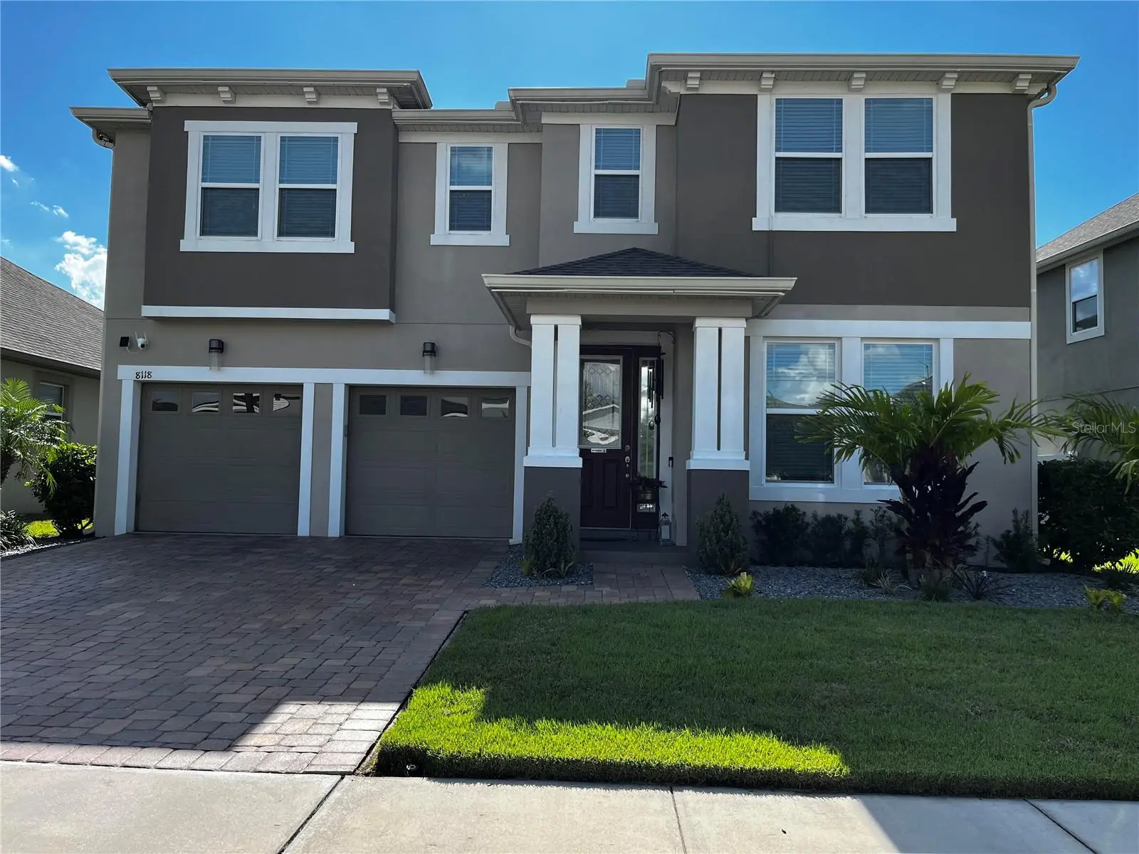 8118 Platts Avenue, FL